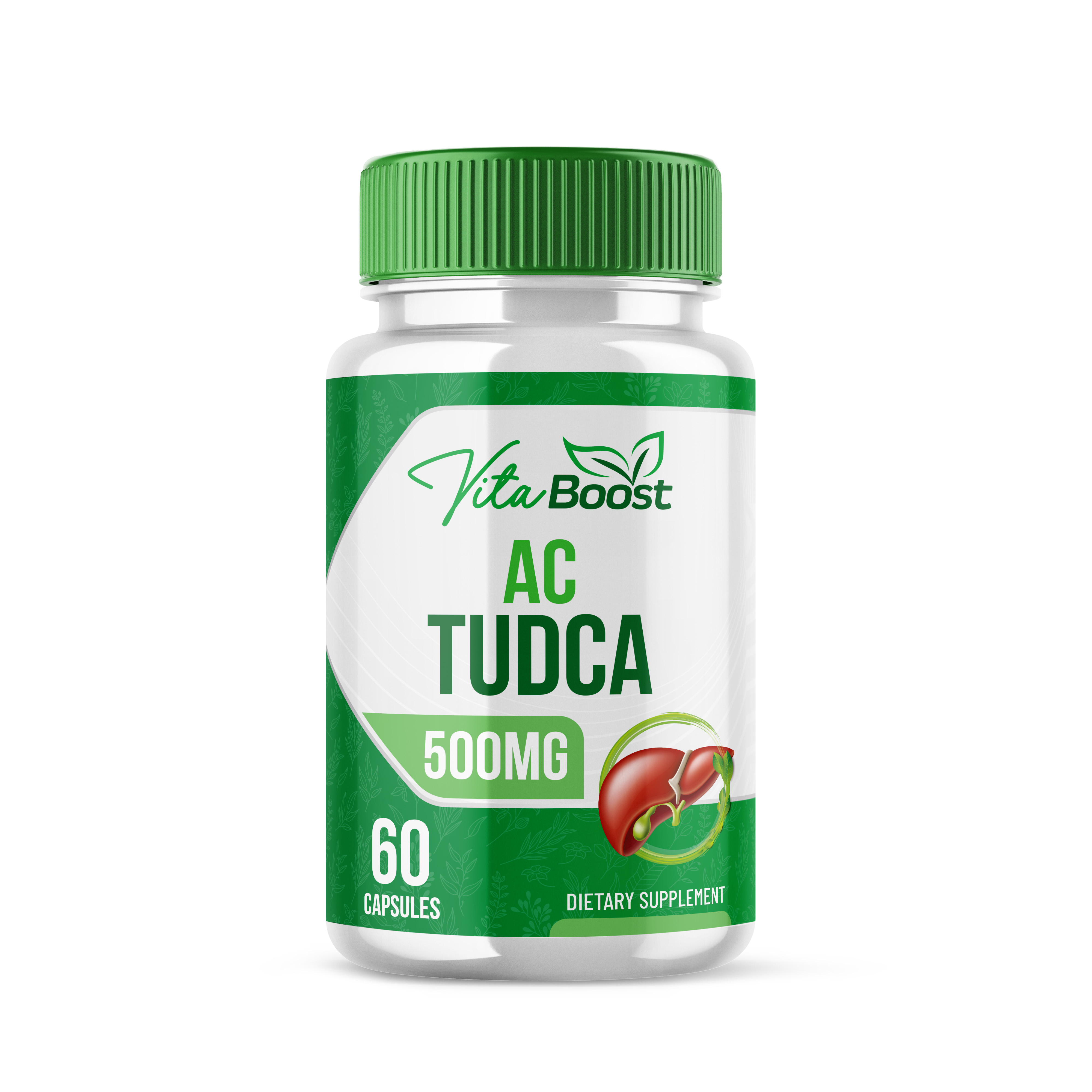 VitaBoost AC TUDCA